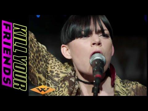 KILL YOUR FRIENDS (2016) Exclusive Clip 4 - "SXSW"
