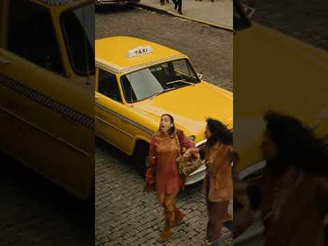 Don’t Let Me Down (Scene)