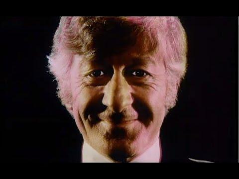Third Doctor Intro
