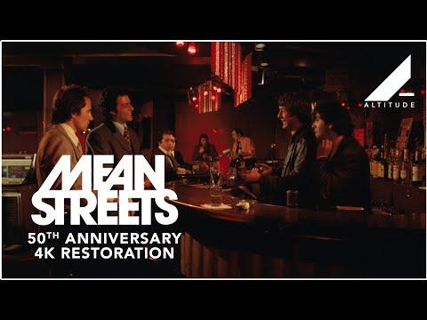 50th Anniversary 4K Restoration Clip