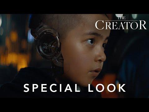 Special Look