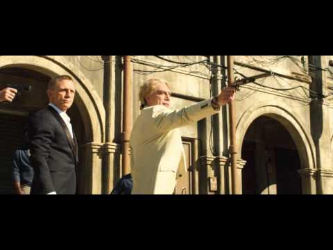 IMAX® Behind the Frame #2