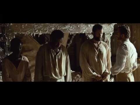 "Chiwetel Becomes Solomon"