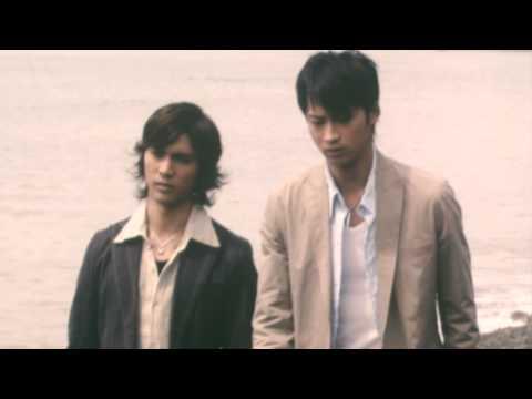 仮面ライダー　ＴＨＥ　ＦＩＲＳＴ（予告編）