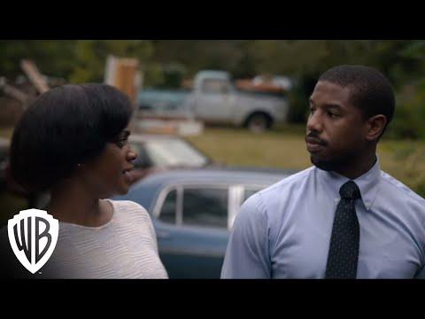Just Mercy | "I Know You All Have A Lot Of Questions" Clip | Warner Bros. Entertainment