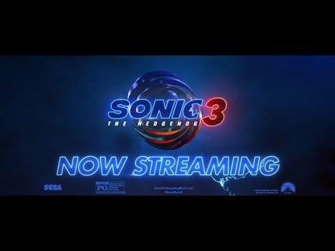 Now Streaming