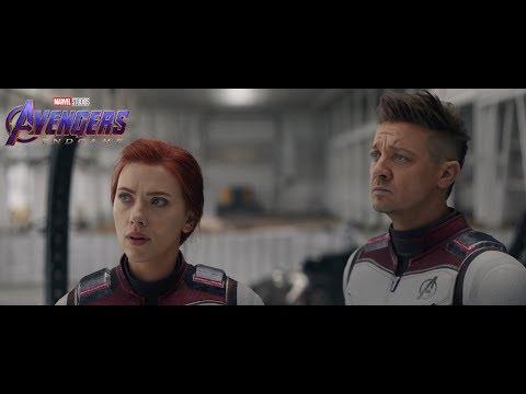 “Mission” TV Spot