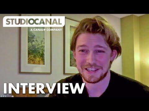 Joe Alwyn Plays A Game Of ‘This Or That’