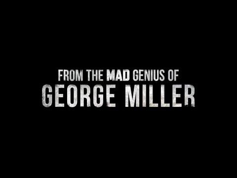 Trailer Online Friday