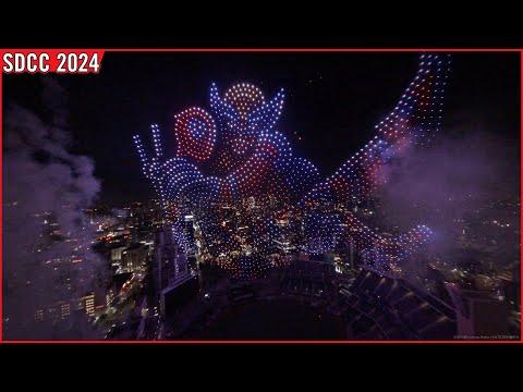 Ultimate Deadpool & Wolverine Celebration of Life