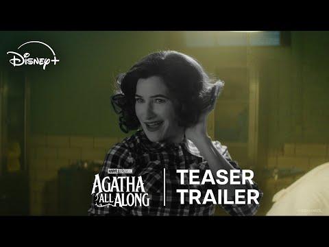 Teaser Trailer
