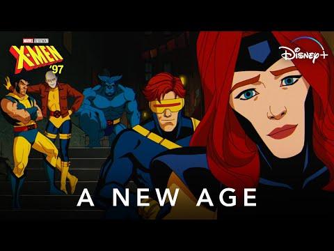 A New Age
