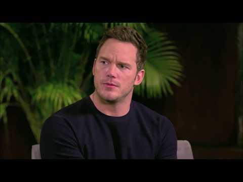 Chris Stunts