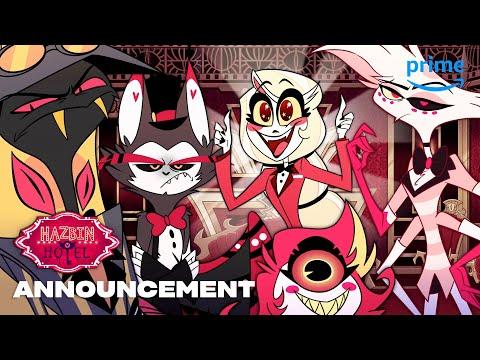 Official Announcement