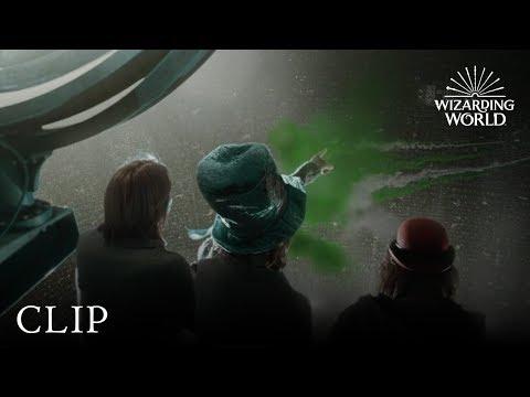 Quidditch World Cup