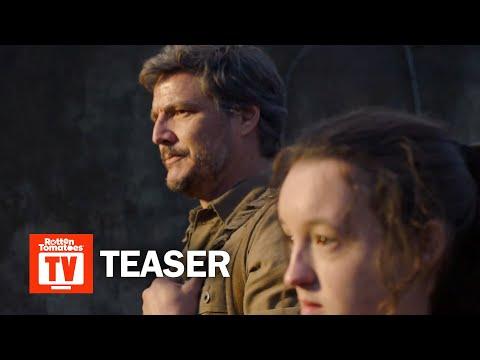 Season 1 Teaser