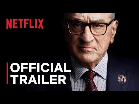 Official Trailer