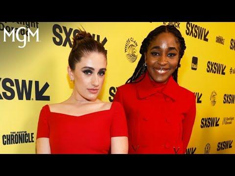 SXSW Premiere Sizzle