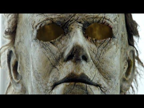 The Face of Pure Evil Featurette