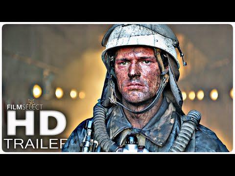 CHERNOBYL 1986 Trailer (2021)