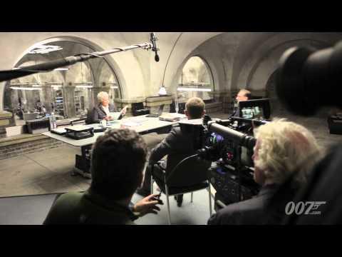Production Videoblog