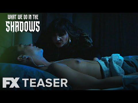 Season 1: Earbuds Teaser