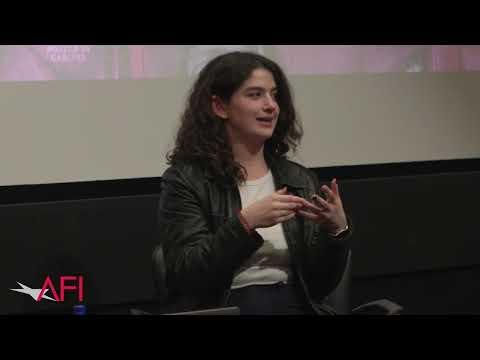 Emma Seligman on BOTTOMS