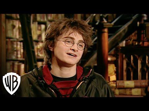 Preparing for the Yule Ball
