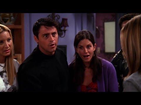 Friends:    the Complete Series Collection