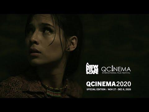 MIDNIGHT IN A PERFECT WORLD - QCinema 2020