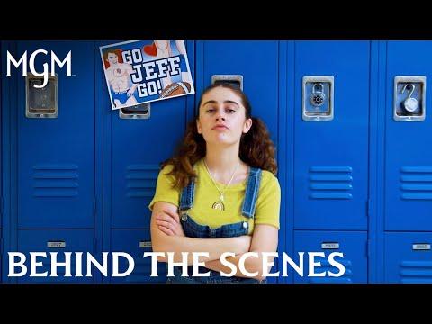 What Is Bottoms? – Behind The Scenes