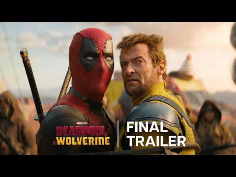 Final Trailer