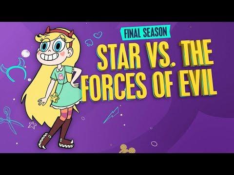Season 4 Teaser | Star vs. the Forces of Evil | Disney Channel