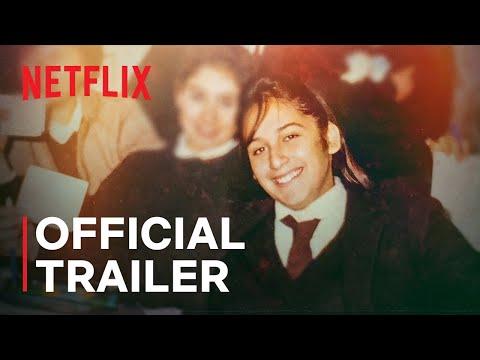 Official Trailer [Subtitled]