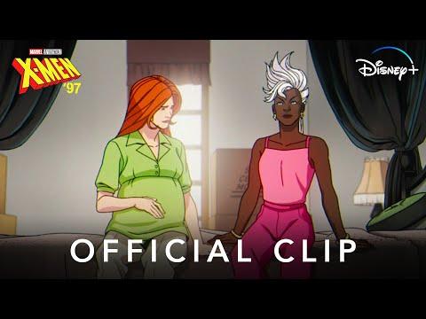 Official Clip - 'Sisters'