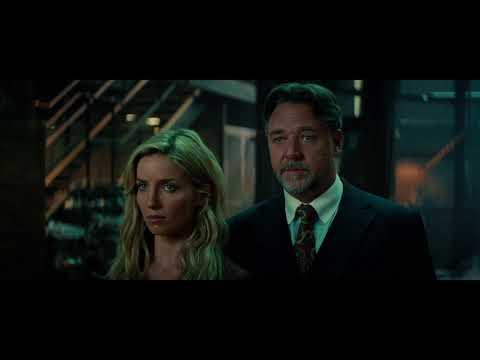 Dr Jekyll Welcomes Nick