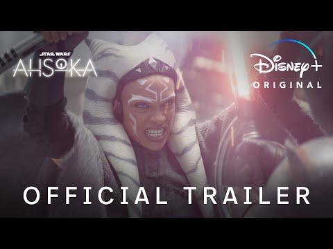Official Trailer