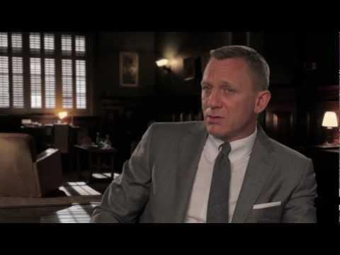 Daniel Craig