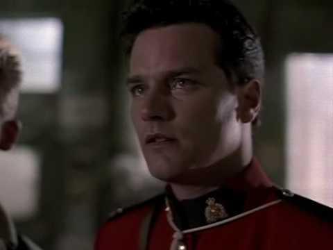 Due South 3rd Season Intro