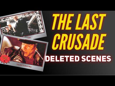 Deleted Scene