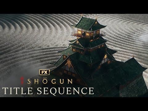 Official Title Sequence