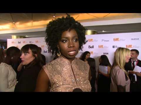 12 YEARS A SLAVE - TIFF 2013 [Adepero Oduye] HD