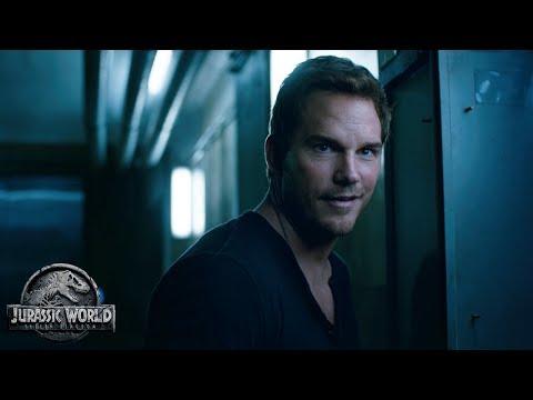 "A Look Inside" Featurette