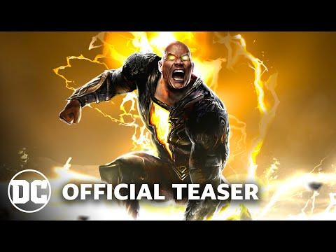 Official Teaser