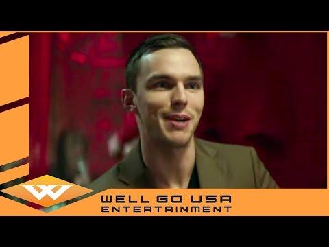 KILL YOUR FRIENDS (2016): Exclusive Bar Scene - Well Go USA