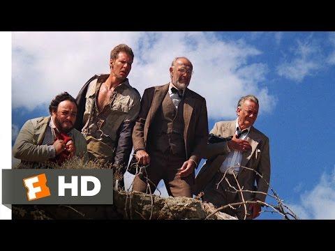 Movie Clip - I've Lost Him