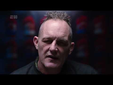CLIP: ESPN's 'Unrivaled' Red Wings - Avalanche: Darren McCarty details first punch on Claude Lemieux