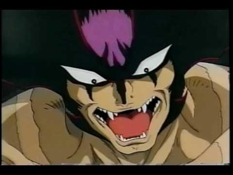Devilman US Trailer - Manga Entertainment English Preview