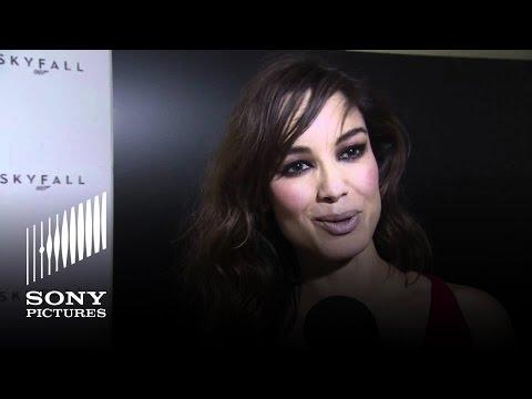 Cast Interviews