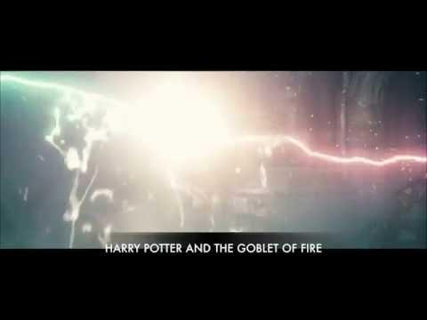 Harry vs. Voldemort